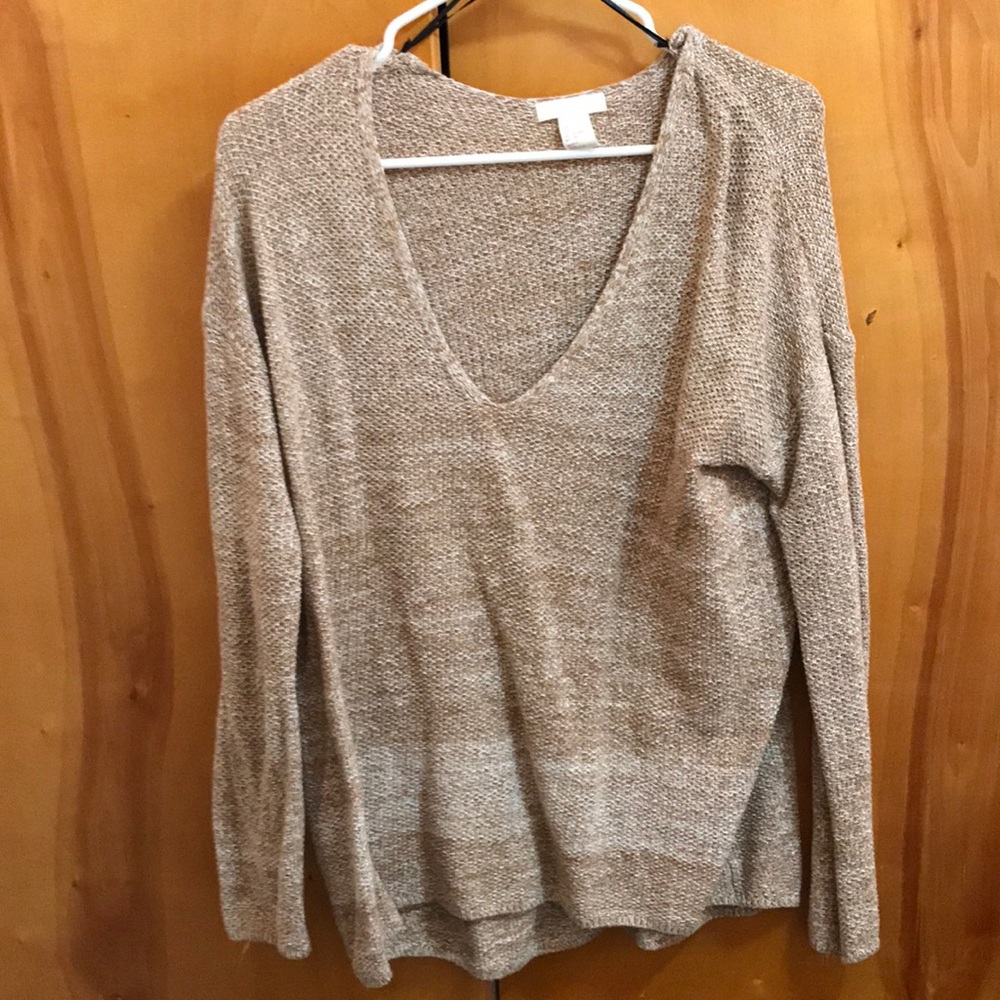 H&M sweater